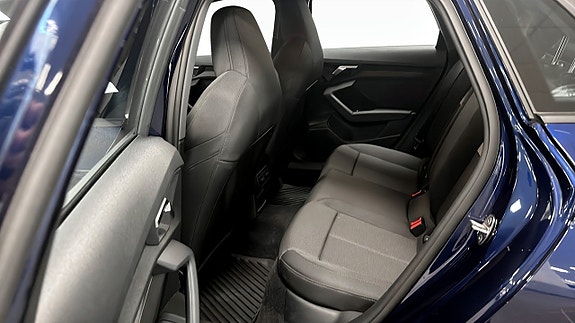 Audi A3 11 of 12