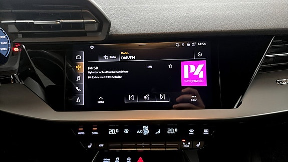 Audi A3 9 of 12