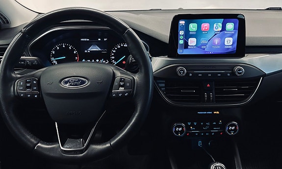 Ford Focus 12 of 12