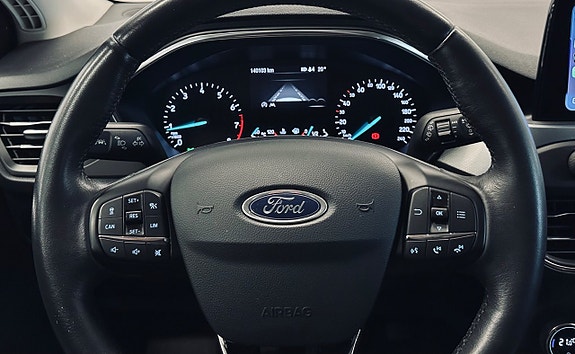 Ford Focus 11 of 12