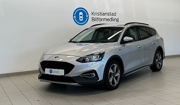 Ford Focus 3 of 12
