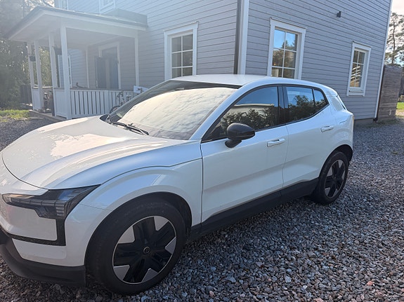 Volvo EX30 2 of 3