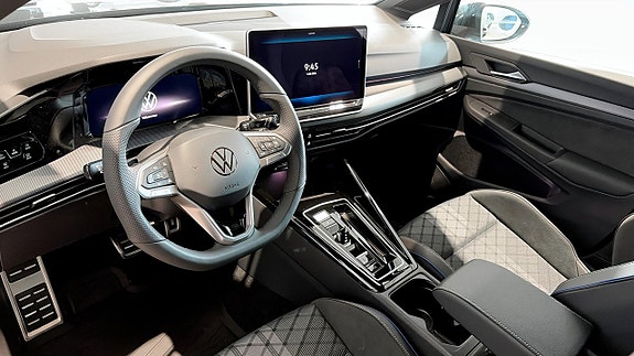 Volkswagen Golf I 6 of 14