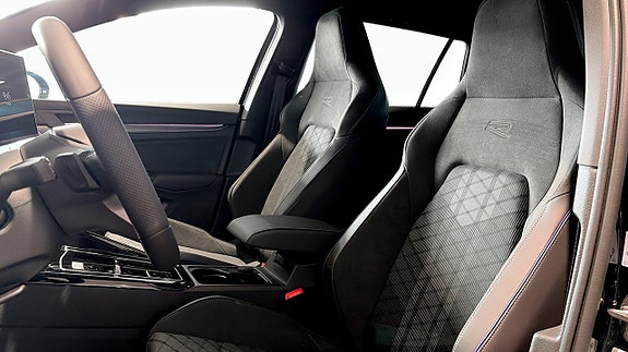 Volkswagen Golf I 7 of 14