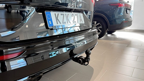 Volkswagen Golf I 14 of 14