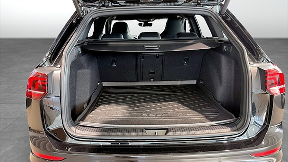 Volkswagen Golf I 12 of 14