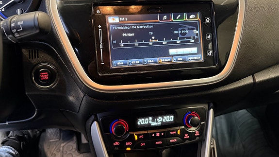 Suzuki S-Cross 7 of 9