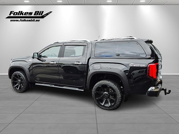 Volkswagen Amarok 7 of 20