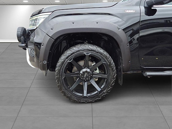 Volkswagen Amarok 6 of 20