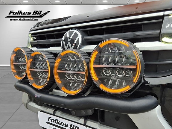 Volkswagen Amarok 5 of 20