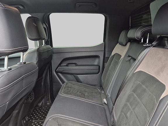 Volkswagen Amarok 14 of 20