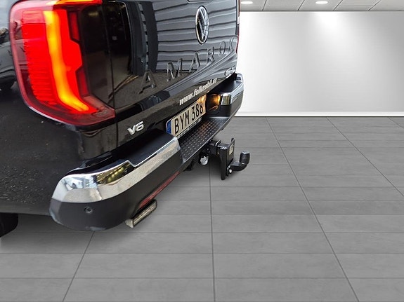 Volkswagen Amarok 8 of 20
