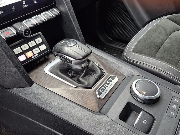 Volkswagen Amarok 18 of 20