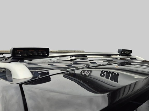 Volkswagen Amarok 12 of 20