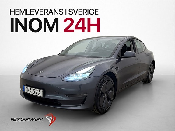 Tesla Model 3 4 of 30