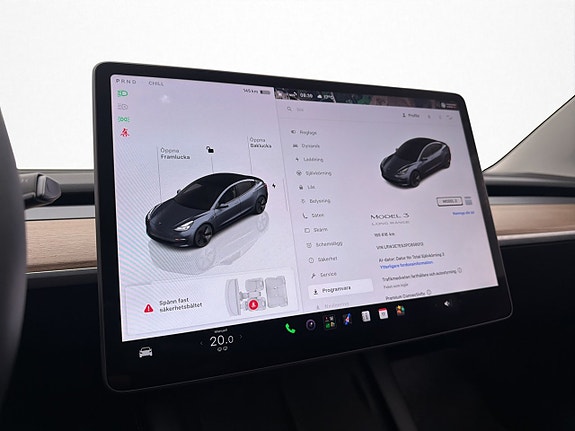 Tesla Model 3 27 of 30