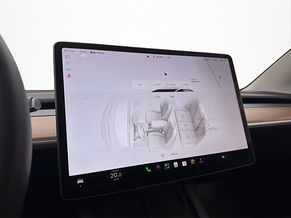 Tesla Model 3 23 of 30