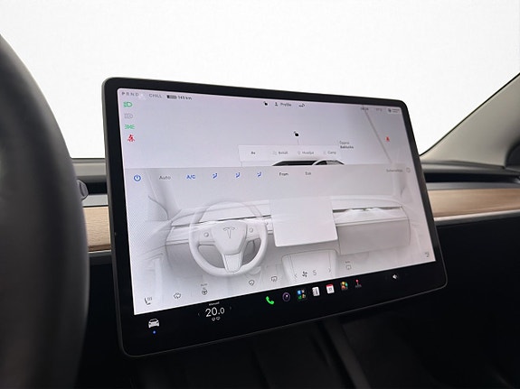 Tesla Model 3 22 of 30