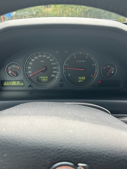 Volvo XC70 8 of 8