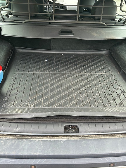 Volvo XC70 6 of 8