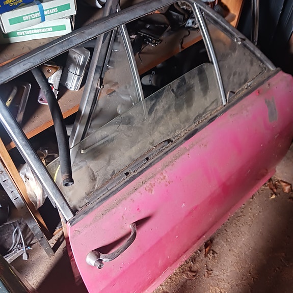 Opel Kadett 7 of 7