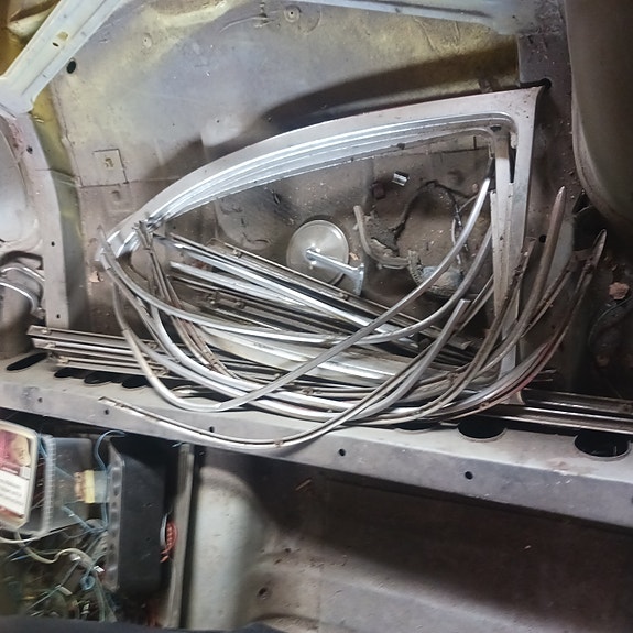 Opel Kadett 4 of 7