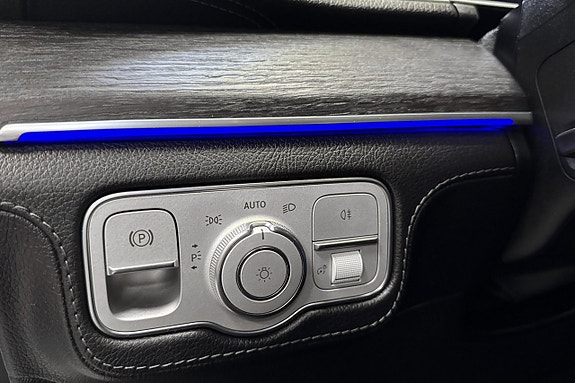 Mercedes-Benz GLS350 d 10 of 23