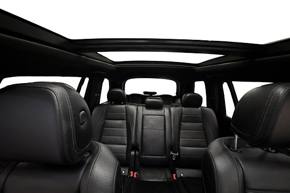 Mercedes-Benz GLS350 d 19 of 23