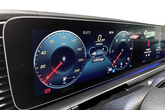 Mercedes-Benz GLS350 d 7 of 23