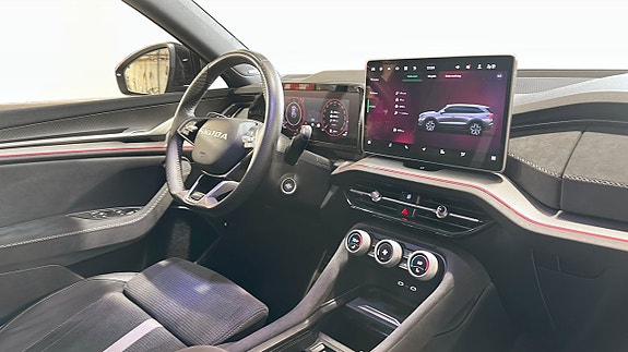 Skoda Kodiaq 12 of 25