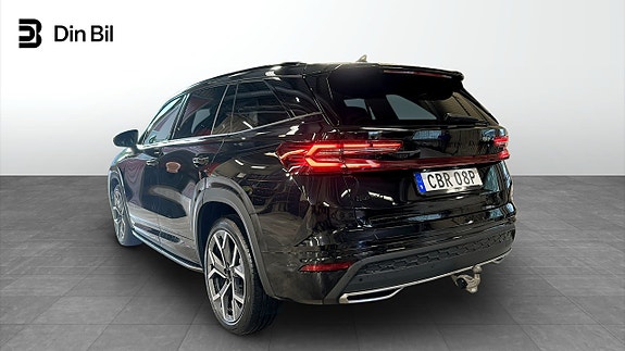 Skoda Kodiaq 3 of 25