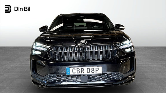 Skoda Kodiaq 4 of 25
