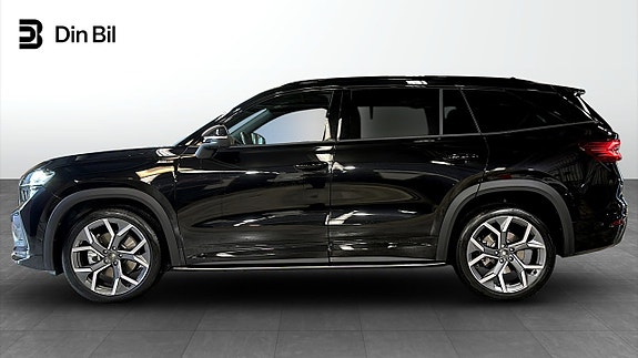 Skoda Kodiaq 2 of 25