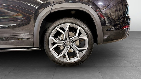 Skoda Kodiaq 6 of 25