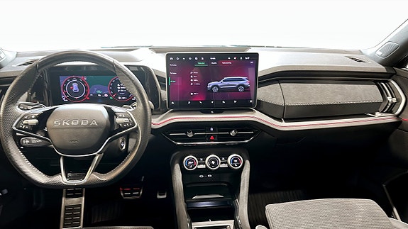 Skoda Kodiaq 11 of 25