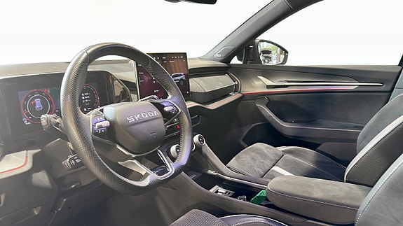 Skoda Kodiaq 7 of 25