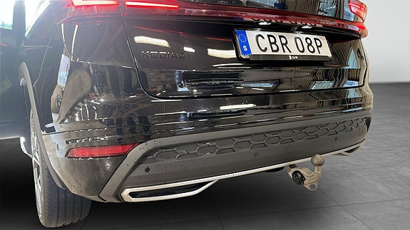 Skoda Kodiaq 15 of 25