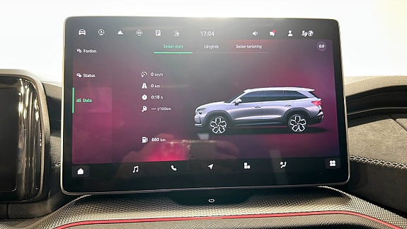Skoda Kodiaq 10 of 25