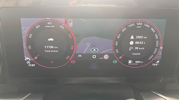 Skoda Kodiaq 22 of 25