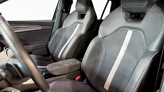 Skoda Kodiaq 8 of 25