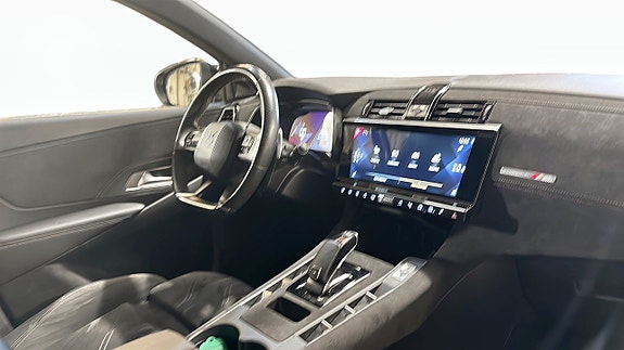 DS DS 7 Crossback 11 of 19