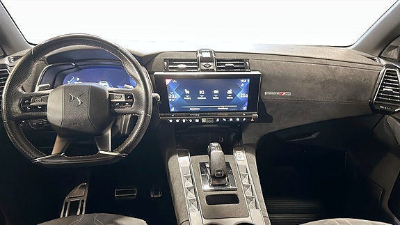 DS DS 7 Crossback 10 of 19