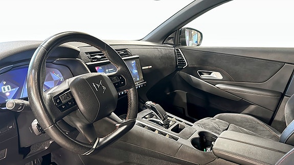 DS DS 7 Crossback 7 of 19