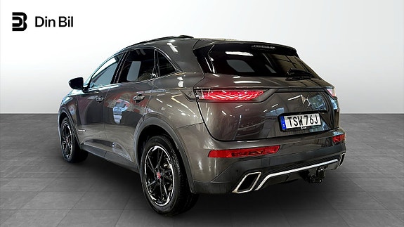 DS DS 7 Crossback 3 of 19