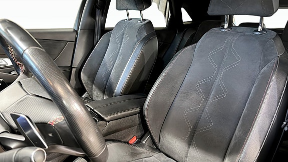 DS DS 7 Crossback 8 of 19
