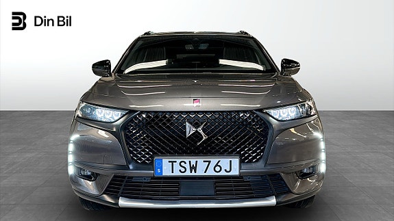 DS DS 7 Crossback 4 of 19