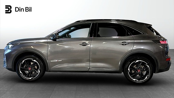 DS DS 7 Crossback 2 of 19
