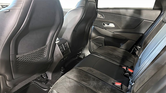 DS DS 7 Crossback 12 of 19