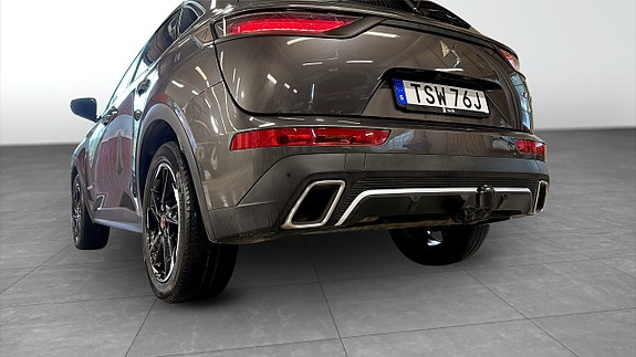 DS DS 7 Crossback 14 of 19