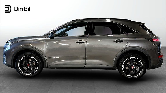 DS DS 7 Crossback 2 of 19